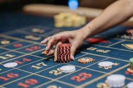 u888bet Roulette trực tuyến